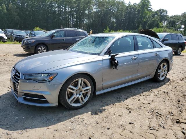 AUDI NULL 2016 waugfafc4gn011694