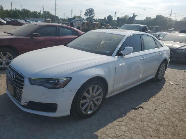 AUDI A6 PREMIUM 2016 waugfafc4gn014837