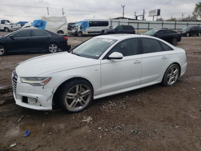 AUDI NULL 2016 waugfafc4gn057364