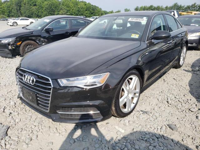 AUDI A6 PREMIUM 2016 waugfafc4gn100679