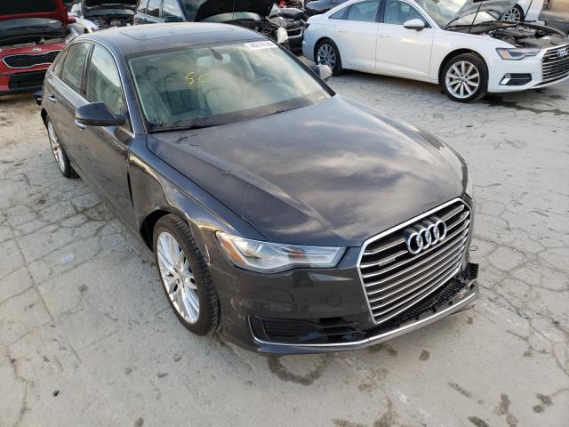 AUDI NULL 2016 waugfafc4gn141622