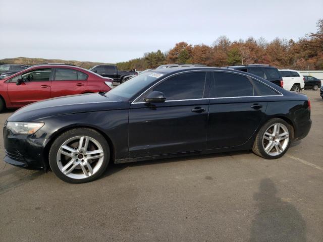 AUDI A6 2014 waugfafc5en019090