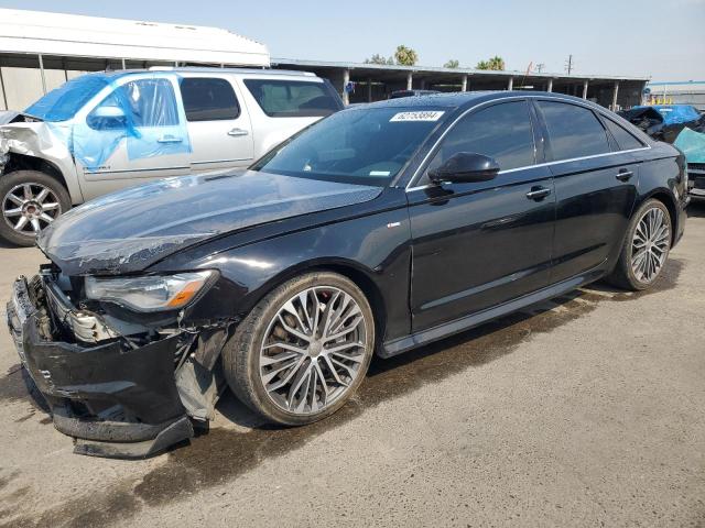 AUDI A6 2016 waugfafc5gn006004