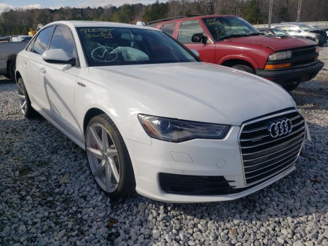 AUDI NULL 2016 waugfafc5gn051511