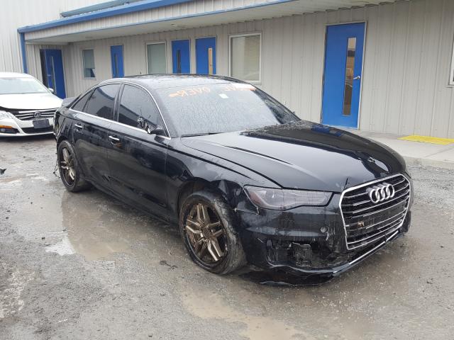 AUDI NULL 2016 waugfafc5gn156954