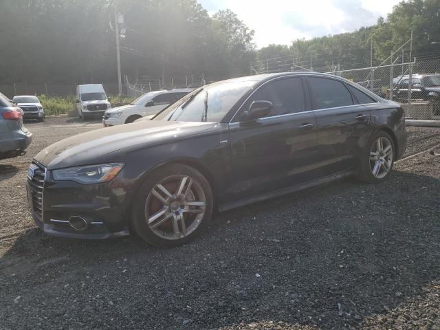 AUDI A6 2015 waugfafc6gn008568