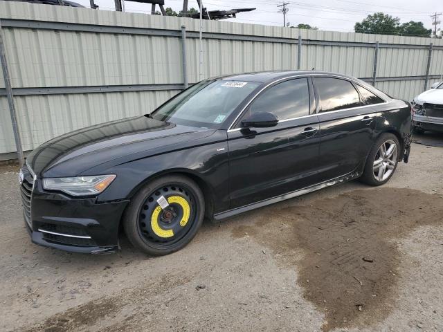 AUDI A6 2016 waugfafc6gn012782