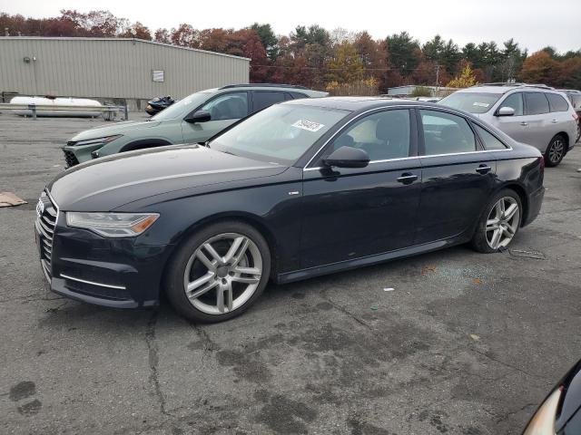 AUDI A6 2016 waugfafc6gn068995