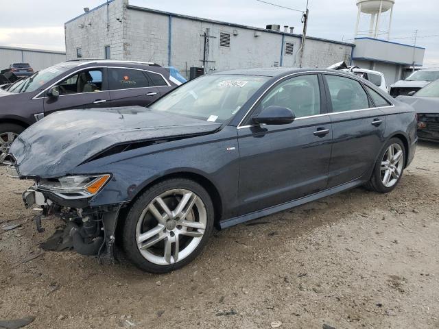 AUDI A6 2016 waugfafc6gn072013