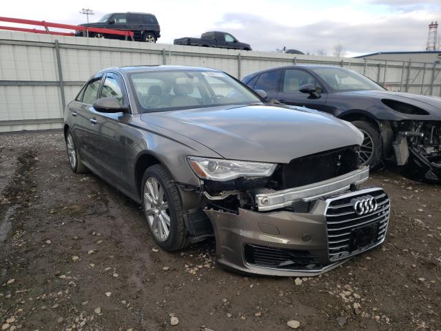 AUDI NULL 2016 waugfafc6gn103356