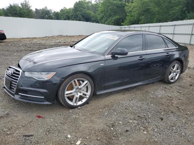 AUDI A6 2016 waugfafc6gn122733