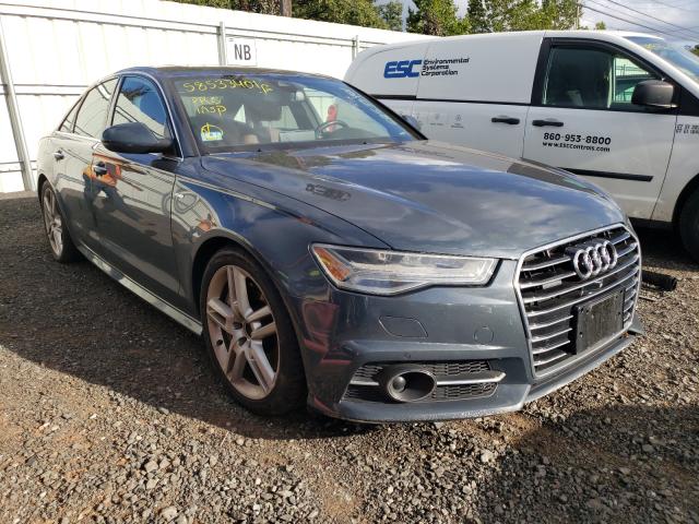 AUDI NULL 2016 waugfafc6gn163282