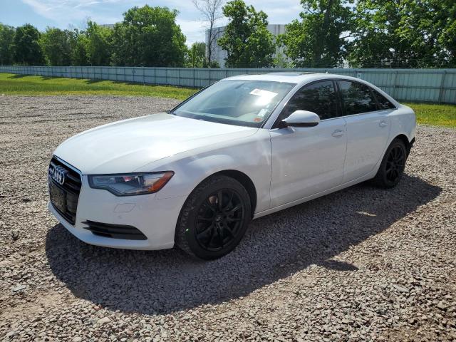 AUDI A6 2014 waugfafc7en139571