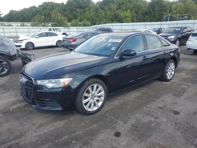 AUDI A6 PREMIUM 2015 waugfafc7fn011509