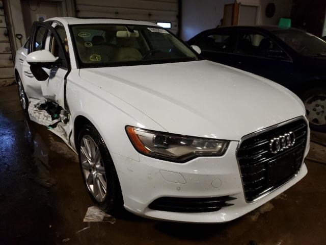 AUDI A6 PREMIUM 2015 waugfafc7fn017777