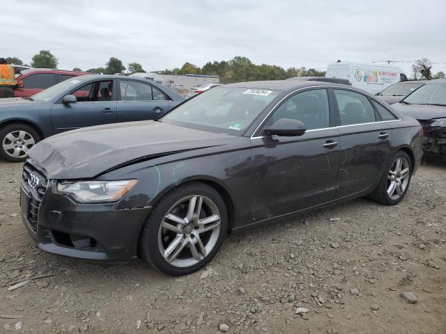 AUDI A6 PREMIUM 2015 waugfafc7fn036314