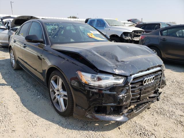 AUDI NULL 2015 waugfafc7fn040024