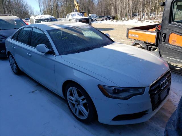 AUDI A6 PREMIUM 2015 waugfafc7fn041965