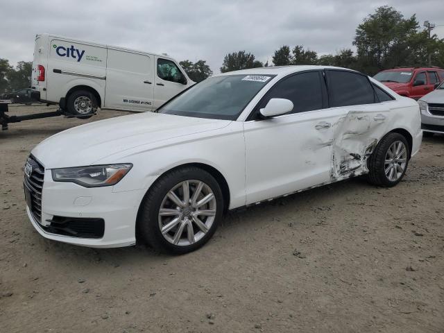 AUDI A6 PREMIUM 2016 waugfafc7gn026948