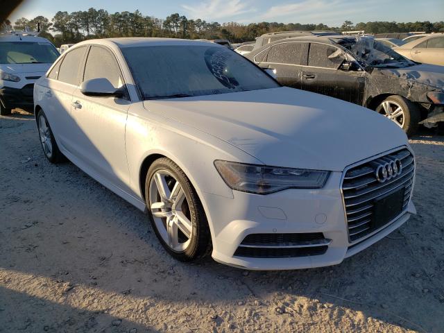 AUDI A6 PREMIUM 2016 waugfafc7gn063997