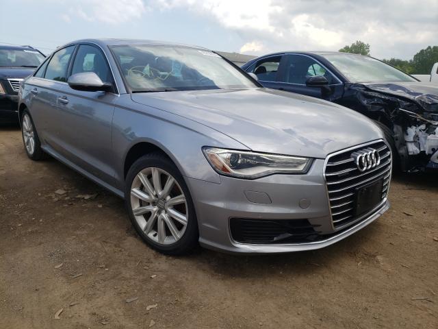 AUDI A6 PREMIUM 2016 waugfafc7gn091315