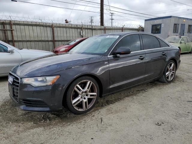 AUDI A6 PREMIUM 2014 waugfafc8en079882