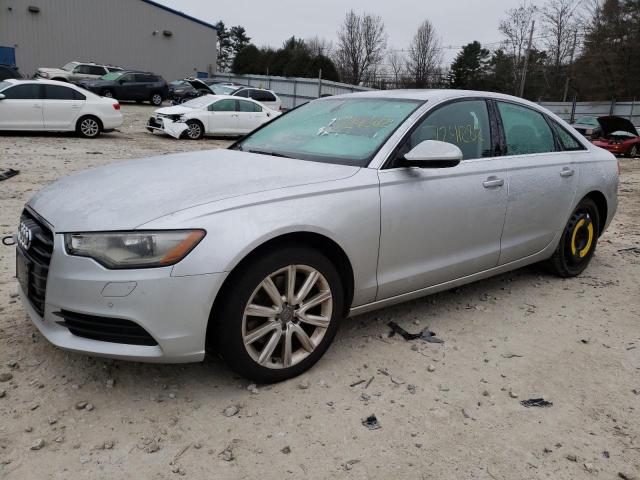 AUDI NULL 2015 waugfafc8fn017609