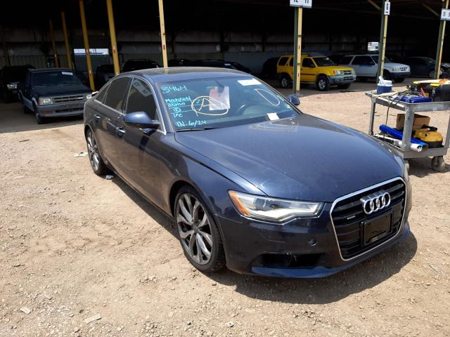 AUDI NULL 2015 waugfafc8fn029159