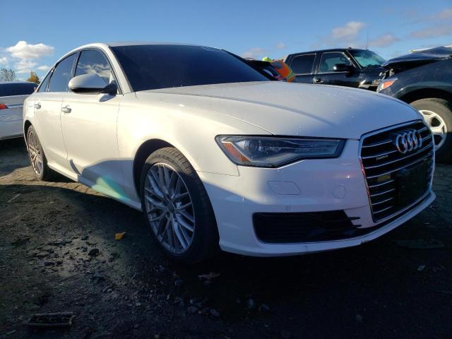 AUDI A6 2015 waugfafc8gn007194