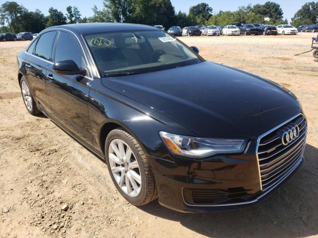 AUDI A6 PREMIUM 2016 waugfafc8gn080551