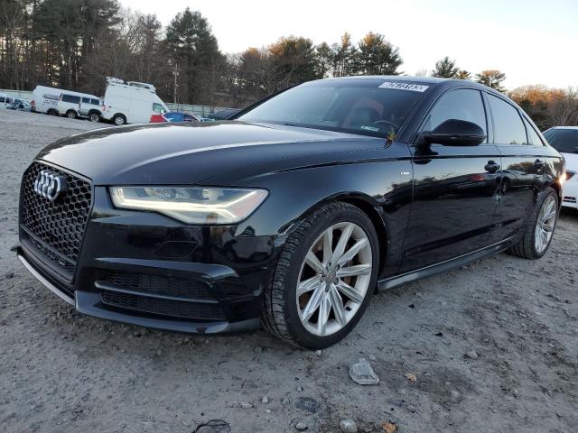 AUDI A6 2016 waugfafc8gn085037