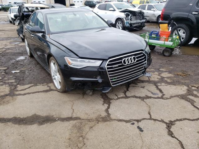 AUDI NULL 2016 waugfafc8gn104928