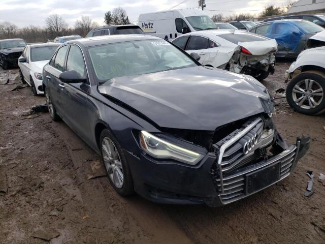 AUDI A6 PREMIUM 2016 waugfafc8gn161243