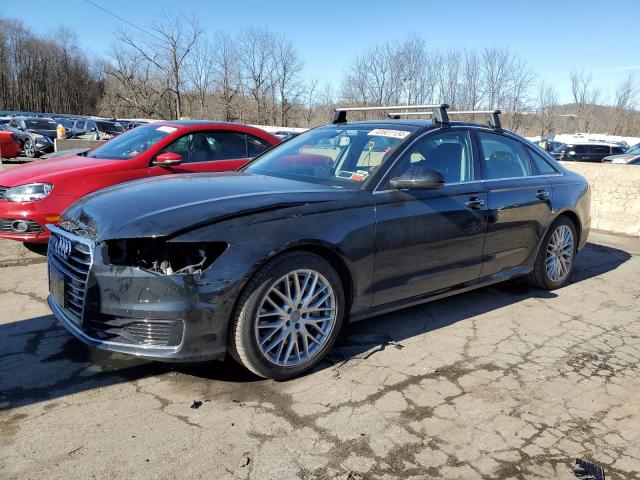 AUDI A6 2016 waugfafc8gn172730