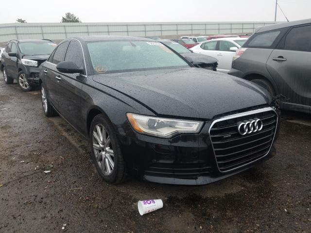 AUDI NULL 2015 waugfafc9fn023872