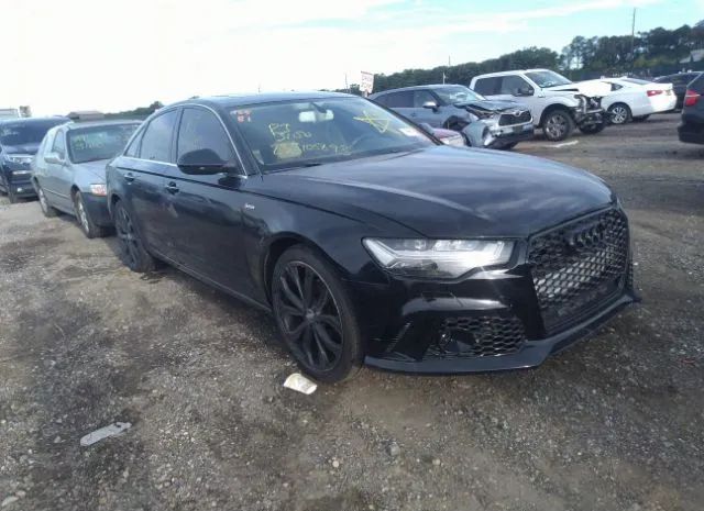 AUDI A6 2013 waugfafcxdn081616