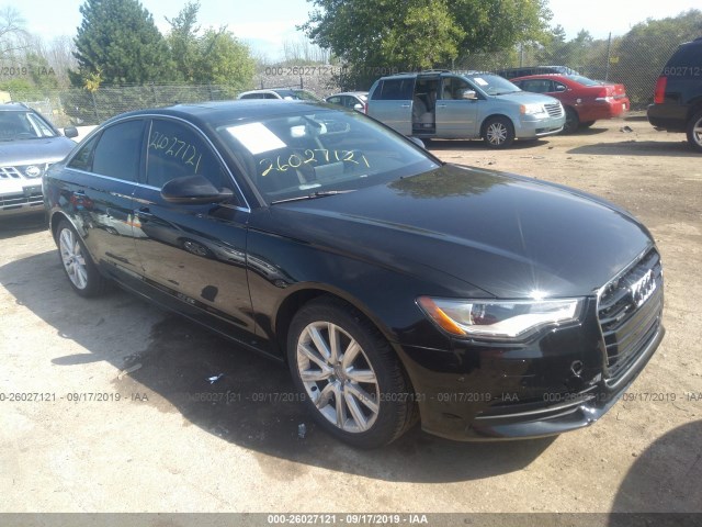 AUDI A6 2014 waugfafcxen148149