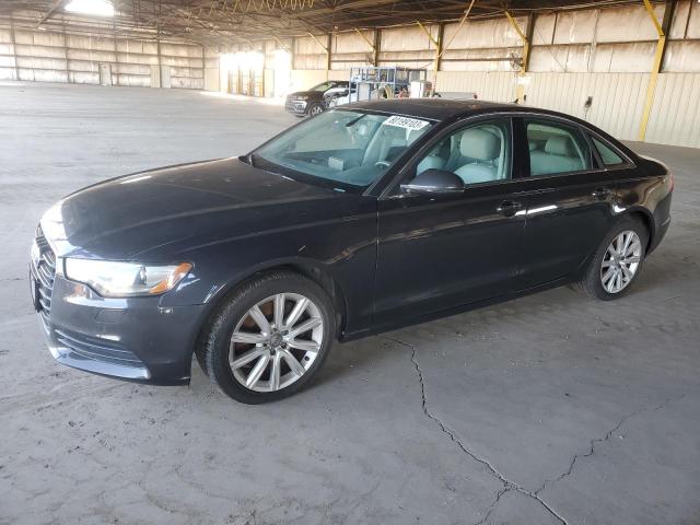 AUDI A6 2015 waugfafcxfn029390