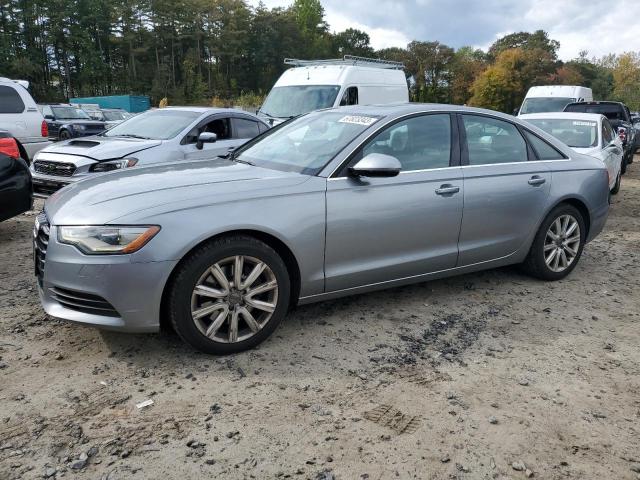 AUDI A6 PREMIUM 2015 waugfafcxfn030801