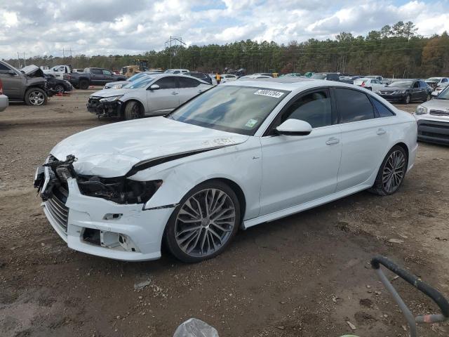 AUDI A6 2015 waugfafcxgn011294