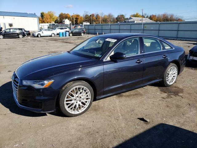 AUDI A6 2016 waugfafcxgn032579