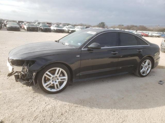 AUDI A6 2015 waugfafcxgn090787