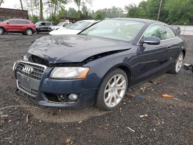 AUDI A5 2011 waugfafr0ba010546