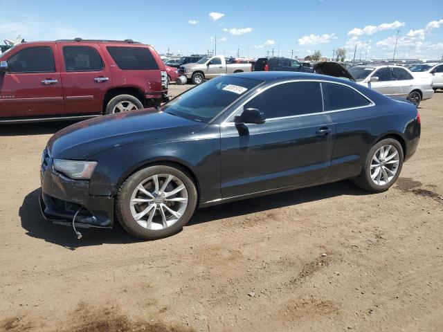 AUDI A5 2013 waugfafr0da049981