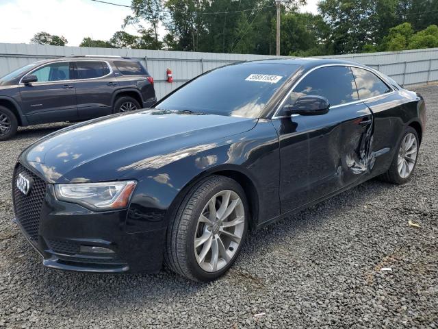 AUDI A5 PREMIUM 2013 waugfafr0da050113