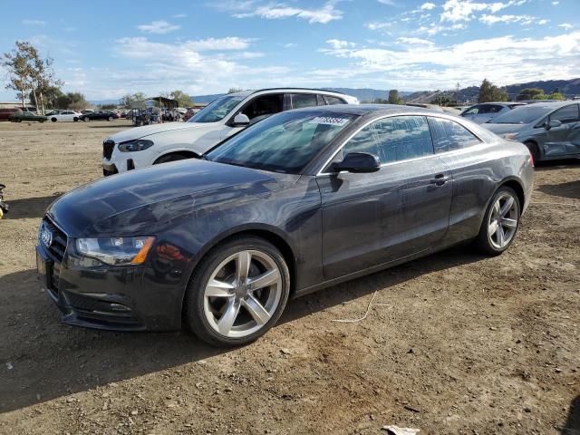 AUDI A5 PREMIUM 2014 waugfafr1ea069495