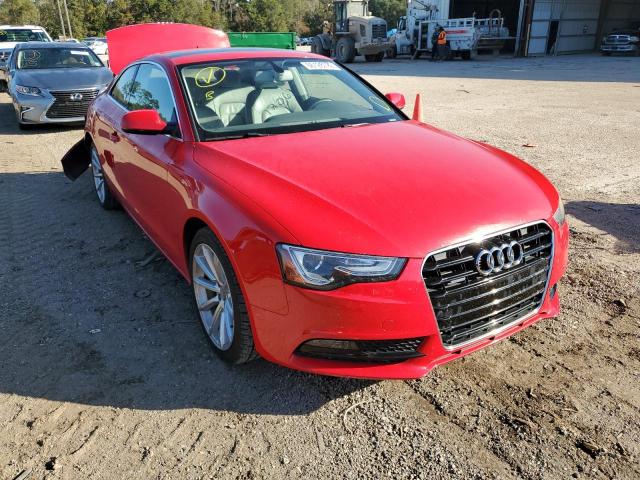 AUDI A5 2015 waugfafr1fa021965