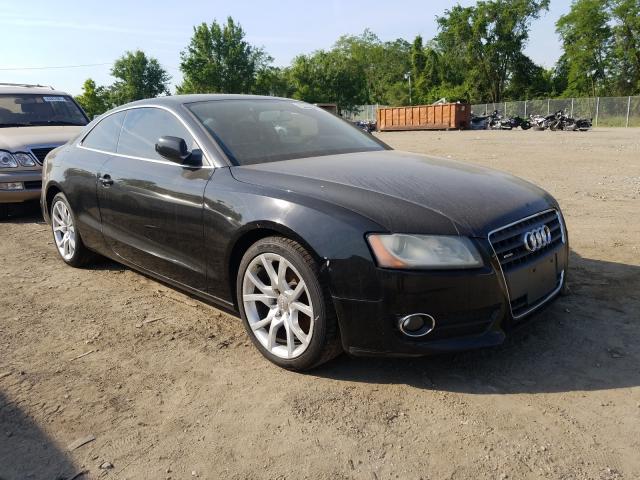 AUDI A5 PREMIUM 2010 waugfafr3aa017165