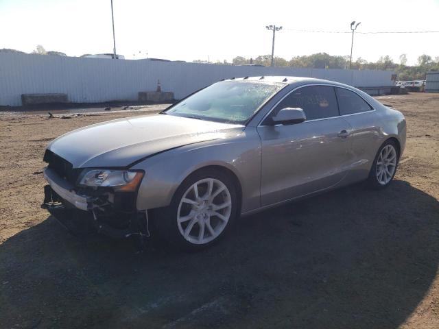 AUDI A5 PREMIUM 2010 waugfafr4aa009964