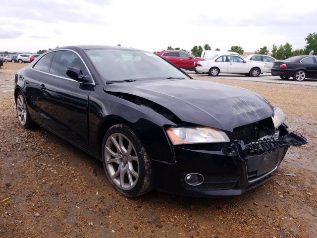 AUDI A5 PREMIUM 2010 waugfafr4aa053284